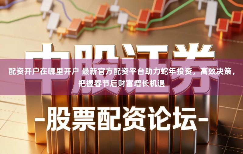 配资开户在哪里开户 最新官方配资平台助力蛇年投资，高效决策，把握春节后财富增长机遇