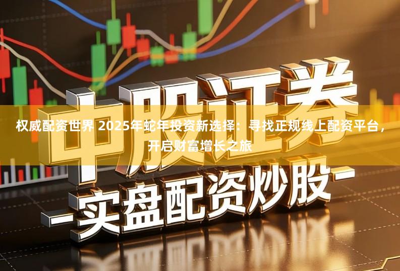 权威配资世界 2025年蛇年投资新选择：寻找正规线上配资平台，开启财富增长之旅