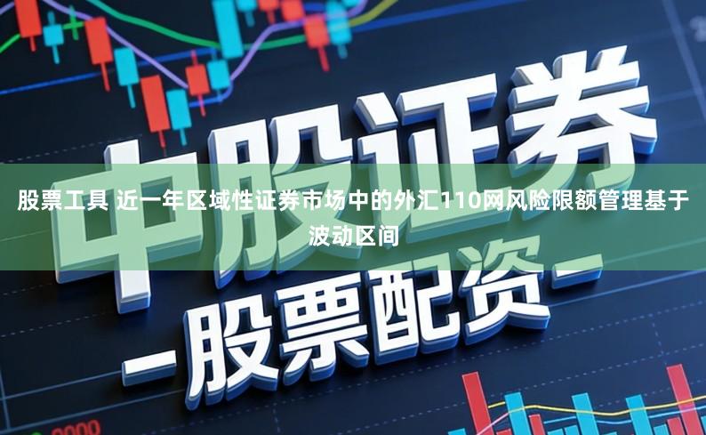 股票工具 近一年区域性证券市场中的外汇110网风险限额管理基于波动区间