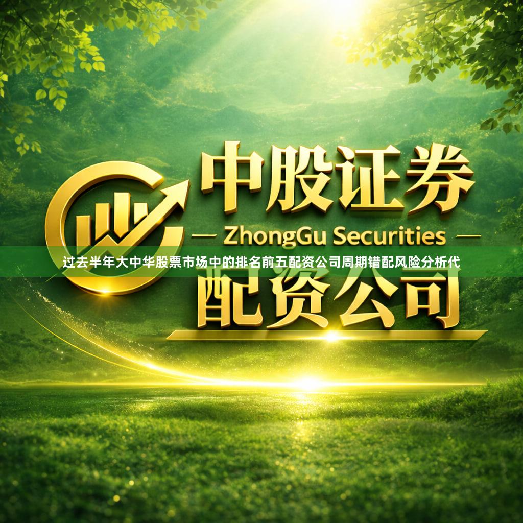 过去半年大中华股票市场中的排名前五配资公司周期错配风险分析代