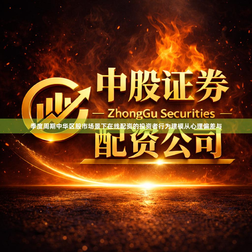 季度周期中华区股市场景下在线配资的投资者行为建模从心理偏差与