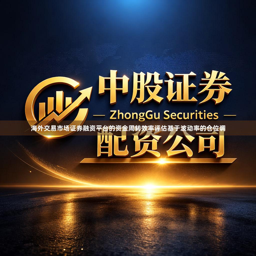 海外交易市场证券融资平台的资金周转效率评估基于波动率的仓位调