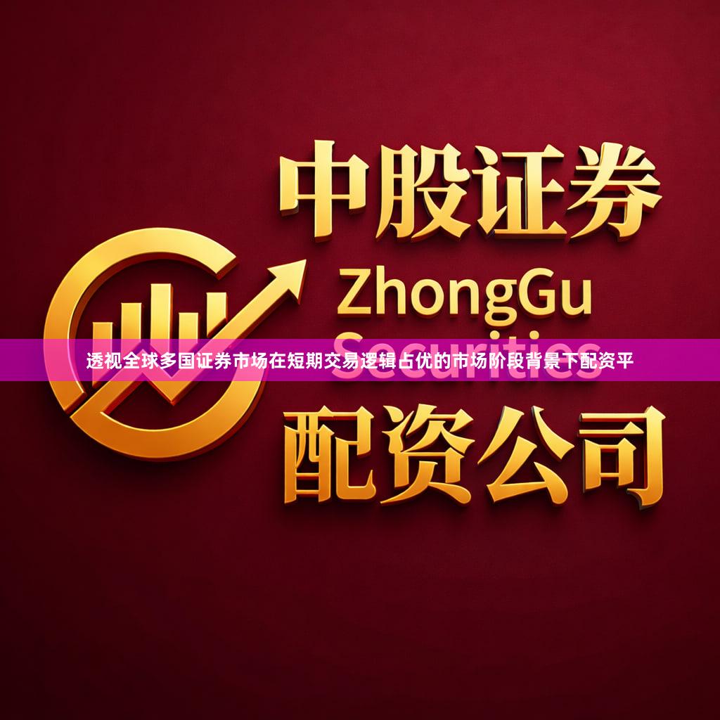 透视全球多国证券市场在短期交易逻辑占优的市场阶段背景下配资平