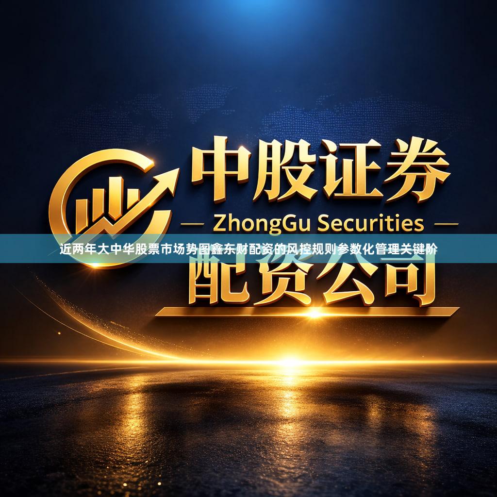 近两年大中华股票市场势图鑫东财配资的风控规则参数化管理关键阶