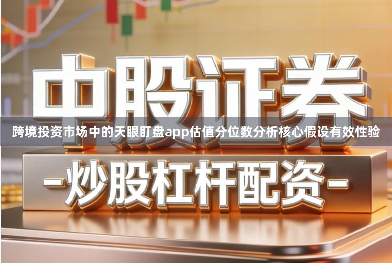 跨境投资市场中的天眼盯盘app估值分位数分析核心假设有效性验