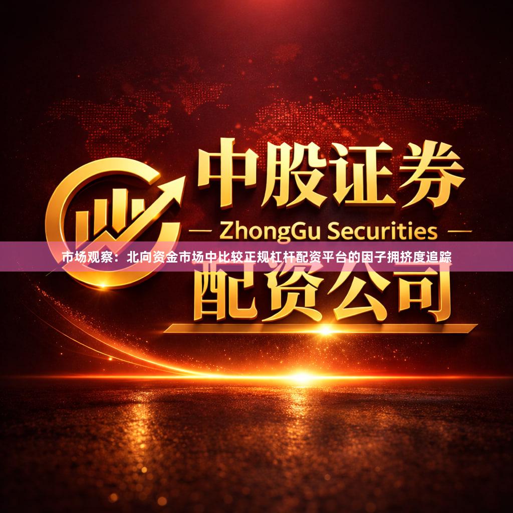 市场观察:北向资金市场中比较正规杠杆配资平台的因子拥挤度追踪