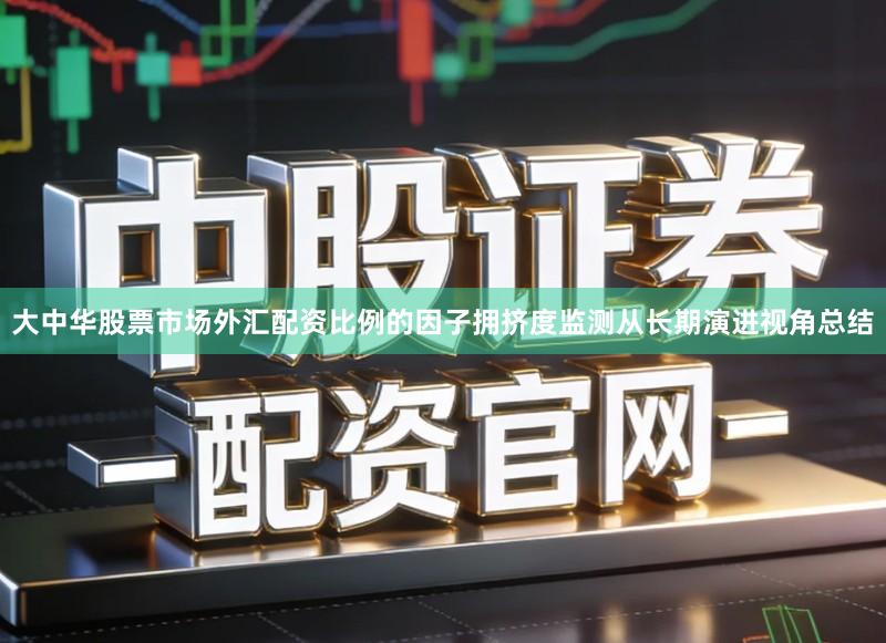 大中华股票市场外汇配资比例的因子拥挤度监测从长期演进视角总结