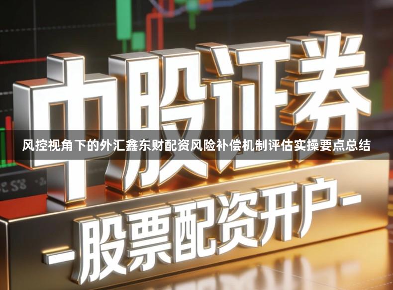 风控视角下的外汇鑫东财配资风险补偿机制评估实操要点总结