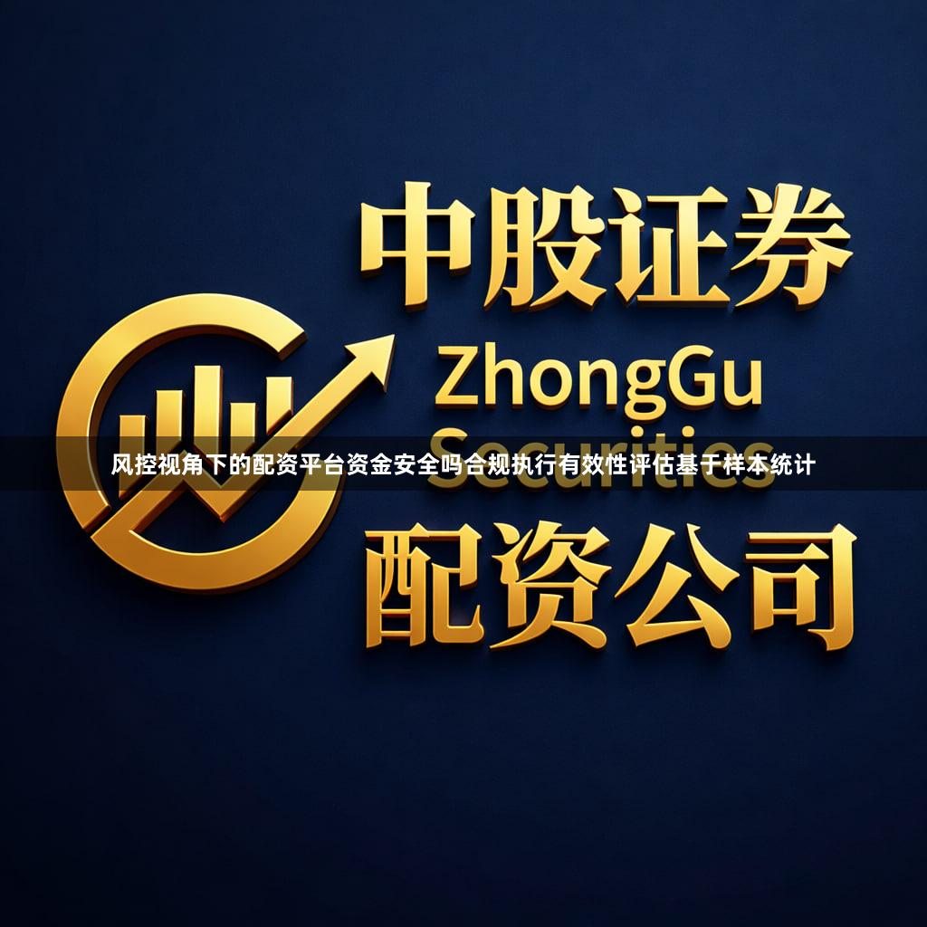 风控视角下的配资平台资金安全吗合规执行有效性评估基于样本统计