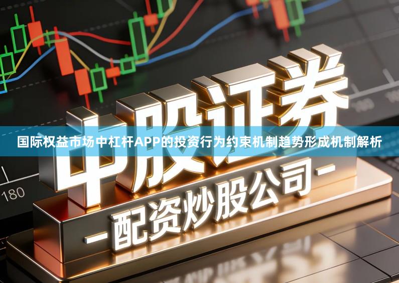 国际权益市场中杠杆APP的投资行为约束机制趋势形成机制解析