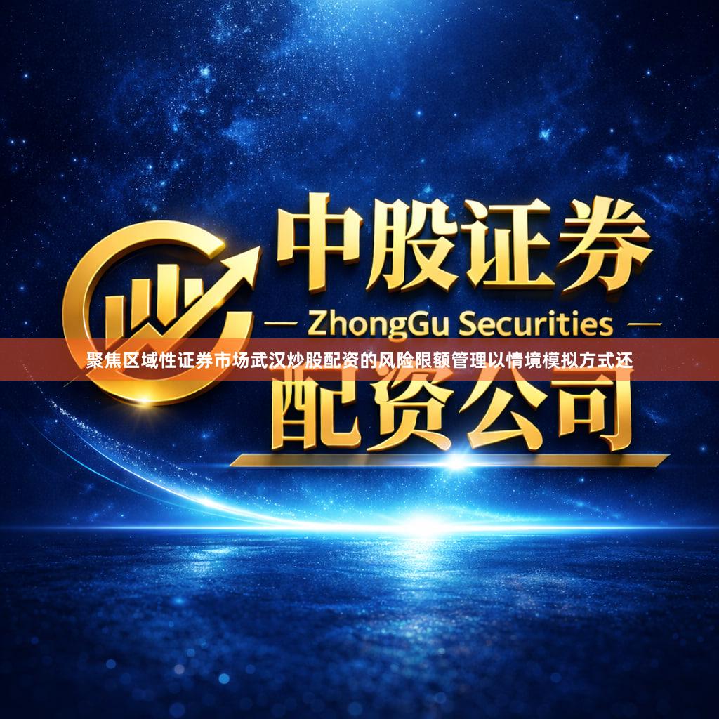聚焦区域性证券市场武汉炒股配资的风险限额管理以情境模拟方式还