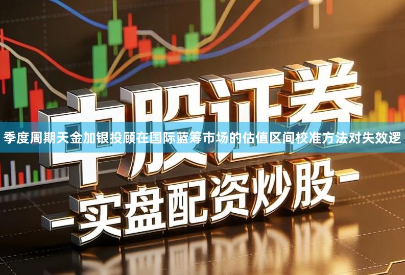 季度周期天金加银投顾在国际蓝筹市场的估值区间校准方法对失效逻